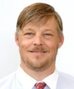 Tyler Gilbert - Camp Director