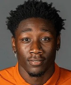 Demarvion Overshown - Instructor