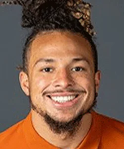 Jordan Whittington - Instructor