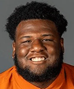 Keondre Coburn - Instructor