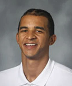 Ryan Okwudibonye - Camp Co-Director