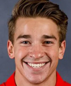 Kaden Knepper - Camp Staff