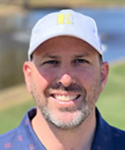 Ian Dixon - Camp Director