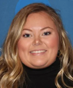 Alexa Poss - Camp Director