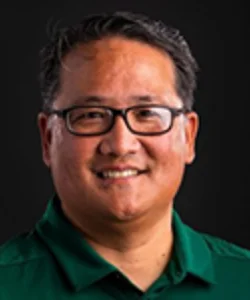 Kent Nitta - Camp Coach