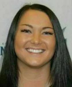 Kealey Stanich - Camp Coach