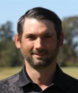 Chris Oetinger - Co-Director