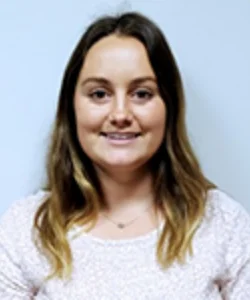 Kourtney Kennedy - Co-Director