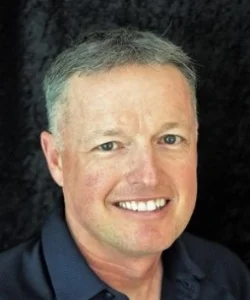 Marty Perry - Co-Director