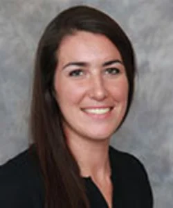 Heidi Heintz - Assistant Coach