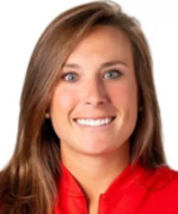 Calle Barlow - Head Women’s Golf Coach, University of Richmond
