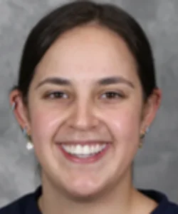 Leah Narkevic - Strength and Conditioning Coach, University of Virginia