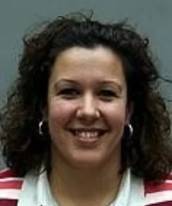 Christy Sherman - Coach