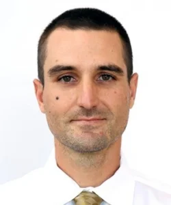 Mark Prey - Coach - Goalies