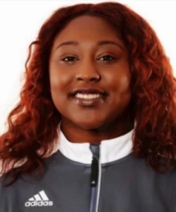 Ronetta Hunter - Staff Coach