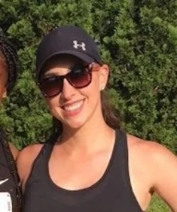 Allison Stone - Staff Coach