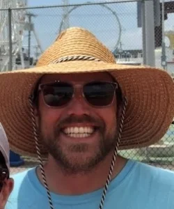 Ed Stone - Staff Coach