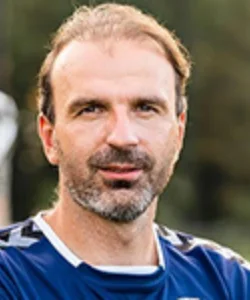 Elvir Prasovic - Coach
