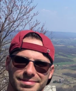 Steve Mitchell - Staff Coach