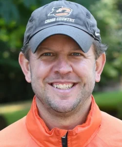 Matthew Barreau - Cross Country Director