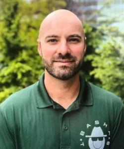 Josh Basha - Camp Director