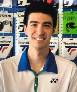 Shannon Nelson - Camp Director