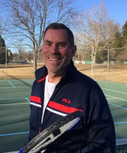 Bob Ewing - Camp Director