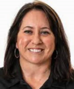 Emily Kuhfeld - Co-Camp Director