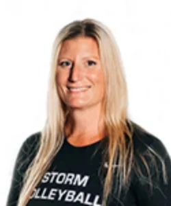 Emily McMahon - Co-Director