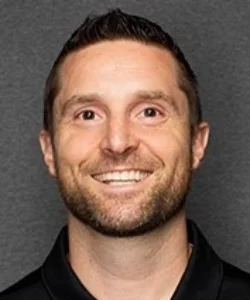 Jason Reed - Camp Director