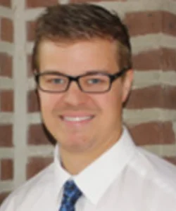 Ruston Smith - Camp Director