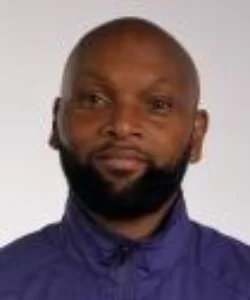 SHAWN JACKSON - coach