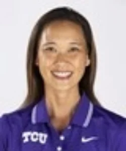 MARISSA CHEW - COACH