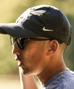 Mark Del Monaco - Director