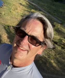 Michael Bergmann - Advisor