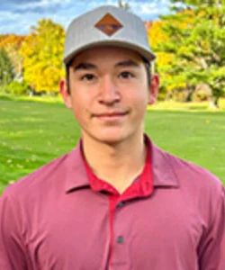 Jason Peltier - Co-Director