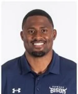 David Oliver - Coach