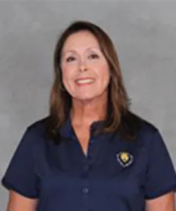 Linda Pai - Camp Director