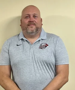 Erik Williams - Co-Director