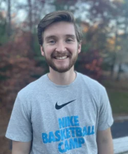 Justin Ogilvie - Co-Director