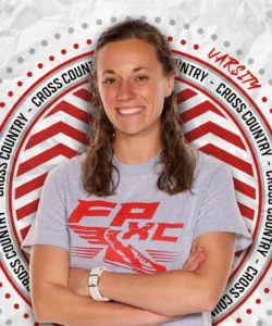 Maria Reagan - Coach