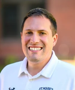 Justin Perron - Co-Director