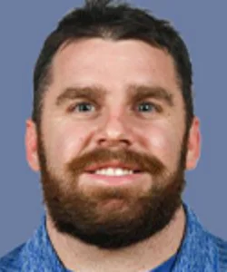 Kevin Kustura - Camp Director