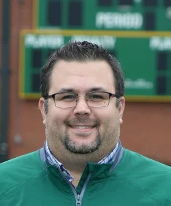 Dan LaGamba - Camp Director