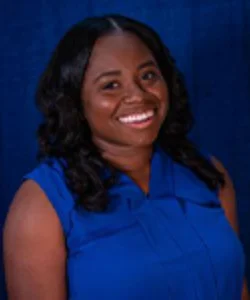 Danielle Robinson - Camp Director