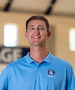 Mick Hedgepeth - Camp Director