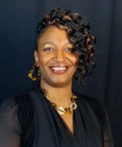 Kiera Wooden - Camp Director