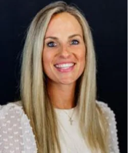 Allison Hostetter - Assistant Camp Director