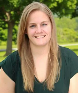 Christin Gowan - Camp Director