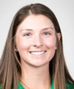 Beth Lillie - Assistant Coach, California Polytechnic State University